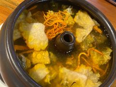 云南汽锅鸡-云雪丽·茶马文化特色菜(古城口店)