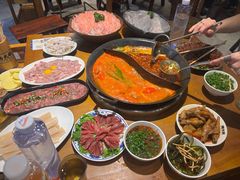 -楠火锅(太古里总店)