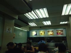 -义顺牛奶公司(庇利金街店)