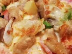 -必胜客(北苑路店)