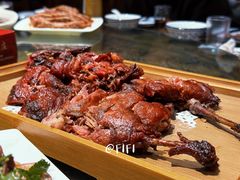 -老华洋饭庄(成林道店)