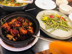 -鹿港小镇(滨北店)