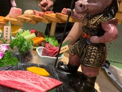 -黑牛の店·和牛烧肉(合生汇店)