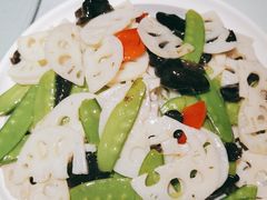 -雲蜀龙阁·金牌水煮鱼(方庄店)