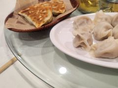 -听涛雅苑百味饺子老家菜馆