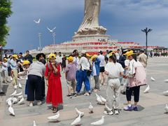 -天津妈祖文化园