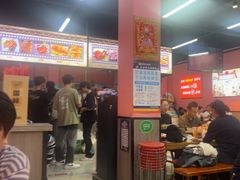 -胡记烧烤(黄山新村总店)