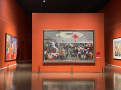 -中华艺术宫(上海美术馆)