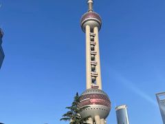 -东方明珠广播电视塔