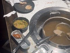 -海汕记·潮汕鲜牛肉火锅·自助