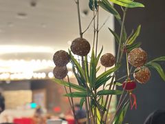 -岷山饭店-岷轩中餐厅