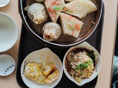 五丁包-蒋家桥饺面店(东关街店)
