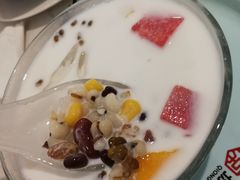 -香香海南菜餐厅