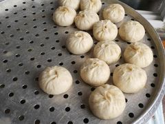 -御梁坊红糖馒头