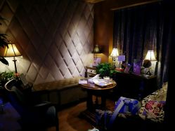 -TIME SPA科技美肤机构