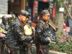 -两江国际影视城