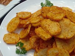 -清真悦宾楼食府(海湖店)