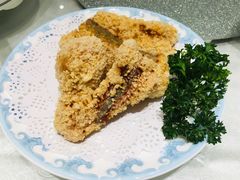 -聚春园自助餐厅(东街口店)