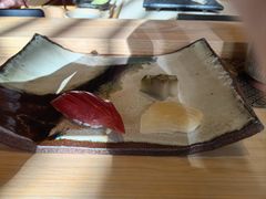 -银座岩