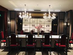 包厢-民国红公馆·秦淮八艳(夫子庙店)