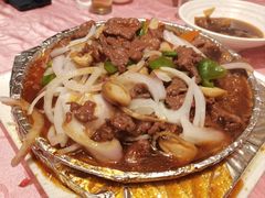 -同君福大酒楼(紫新路店)