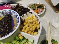 -黑窑厂糖油饼烤鸭·清真菜(旗舰店)