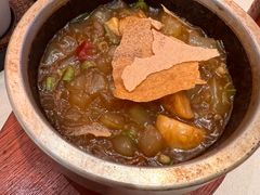-阿庄新豫菜(航海东路店)