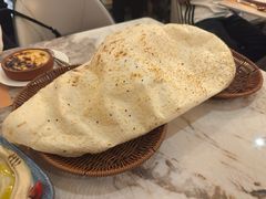 -苏坦土耳其餐厅(白云宾馆店)