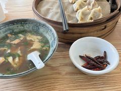 牛肉罩火烧-清真·白家牛肉罩火烧老店(育才街店)