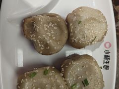 -小杨生煎(黄河路美食休闲街店)
