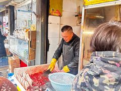 -正宗上海陆记熏鱼