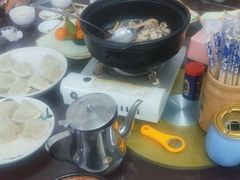 -琼海温泉鹅农家饭店