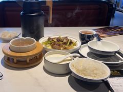 -秋色客家菜(南山店)