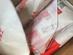 -华莱士·炸鸡汉堡(奥林花园店)