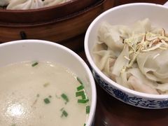 小馄饨-王興記(中山路店)
