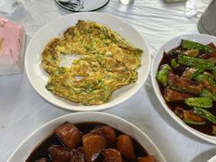 -小六农家乐(崇明西沙湿地店)