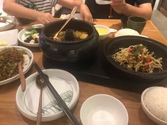-云海肴·汽锅鸡·云南菜(东坝金隅店)