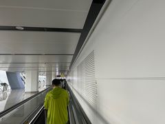 -深圳宝安国际机场