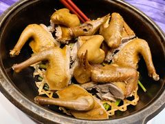 -金满楼(天河中路店)