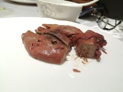 -味+新京宴·烤鸭·北京菜(创意谷店)