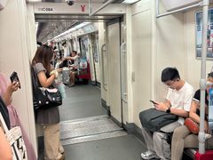 -公园前(地铁站)