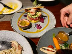 -巴别塔法餐舍(合作路店)
