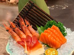 -大渔铁板烧(杭州大悦城店)