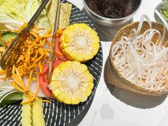 -Thai Basil罗勒叶泰式餐厅(时代天街店)