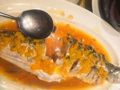 -王府井酒店(金桥港湾店)