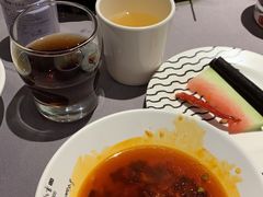 -蜀九香火锅(九眼桥店)