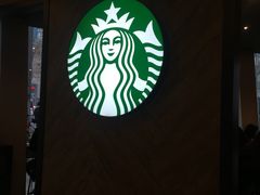-星巴克(南京汉中环亚广场店)