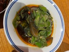 -弄堂里(阿里西溪A区店)