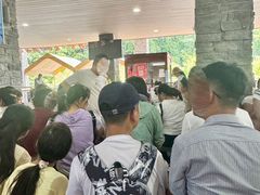-天河潭旅游度假区