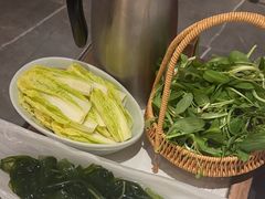 -捞神煲汤火锅(湖滨商业街店)